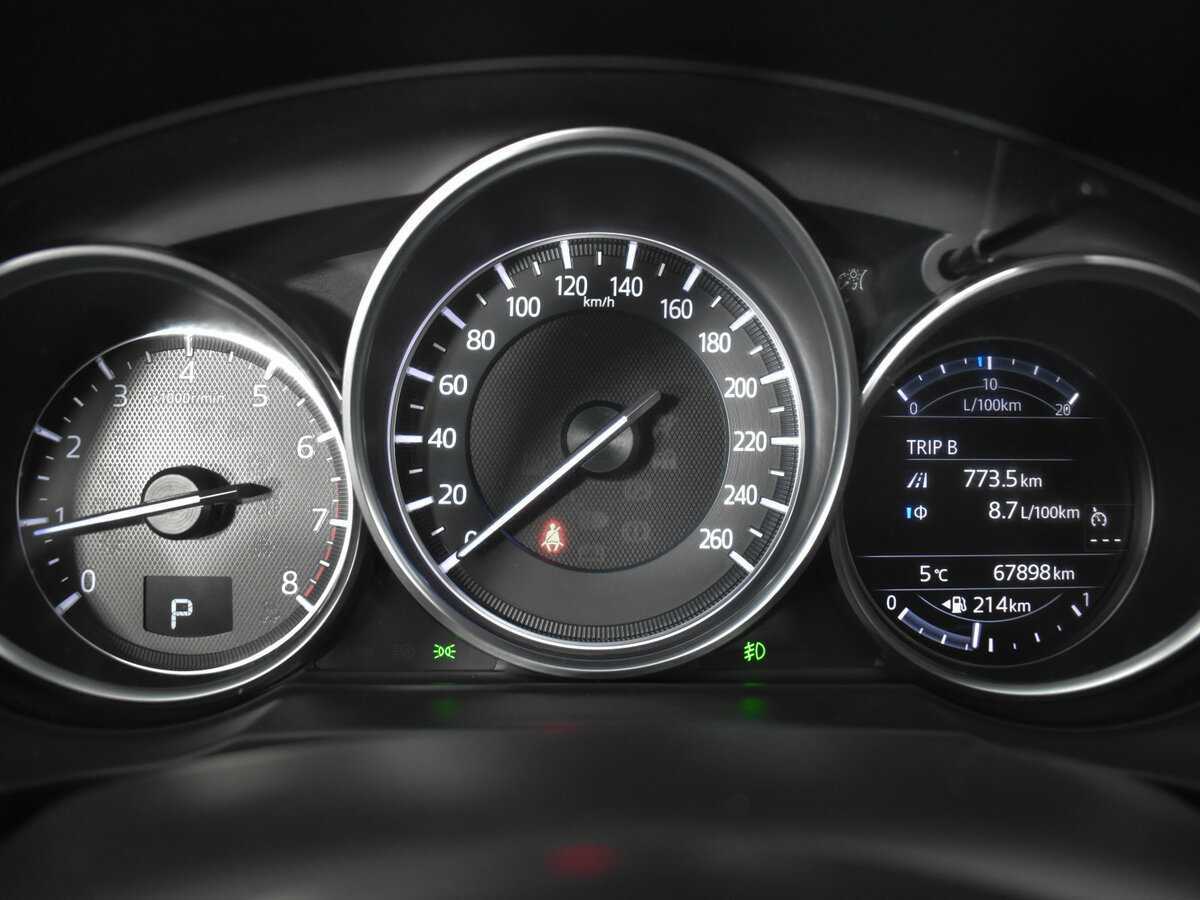 Продажа Б/У Мазда Ц-Икс-5. Фото: #14