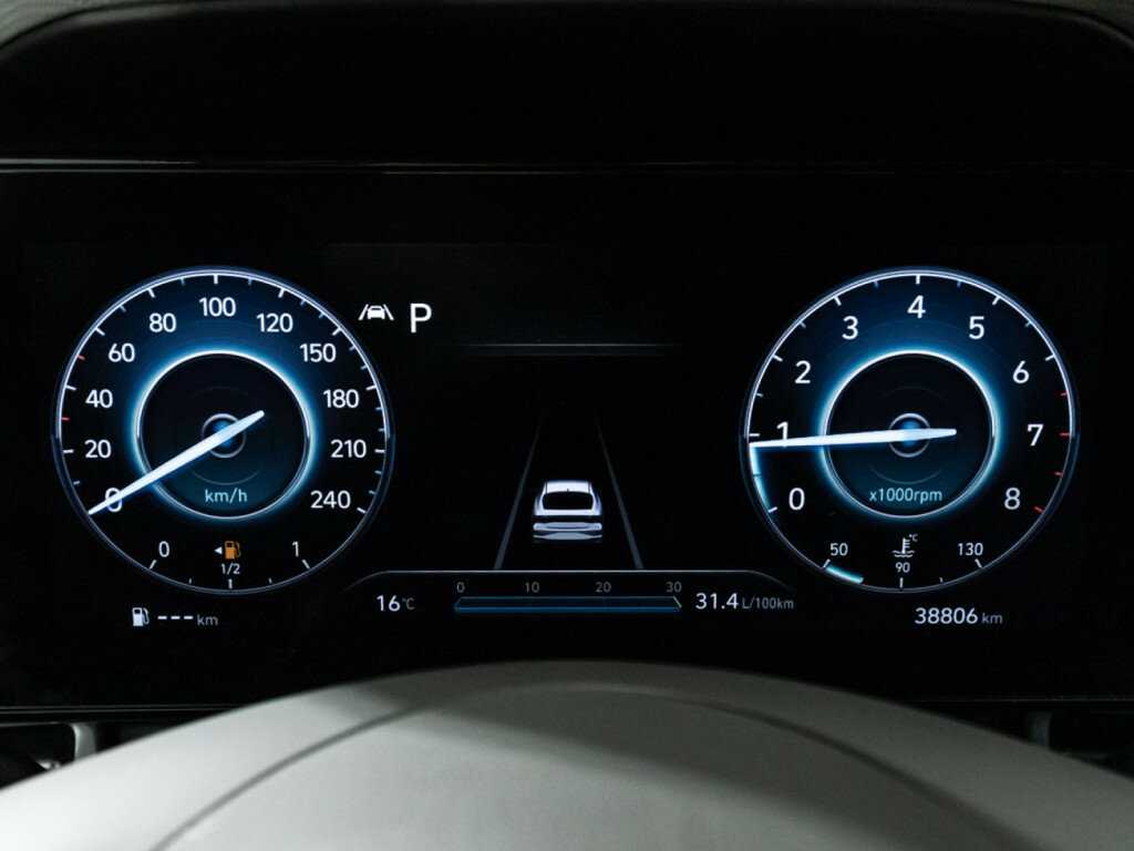 Продажа Б/У Хендай Елантра. Фото: #11