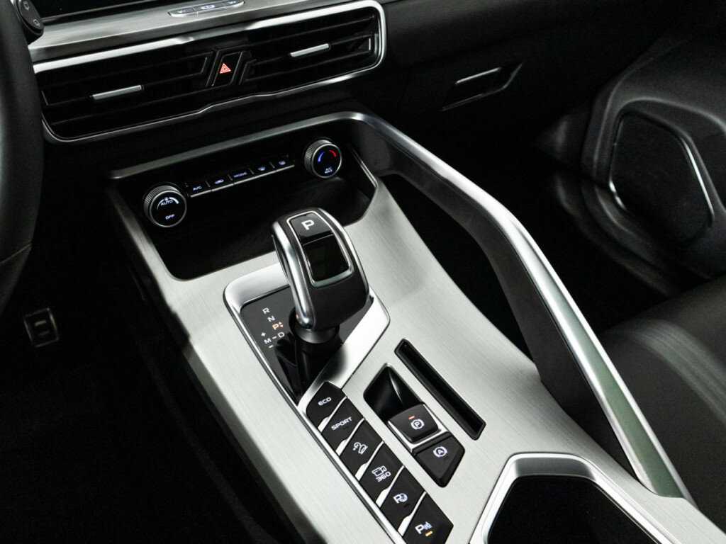 Продажа Б/У Джили Кулрэй. Фото: #17