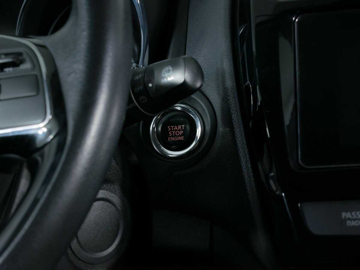 Продажа Б/У Митсубиши АС-Икс. Фото: #12