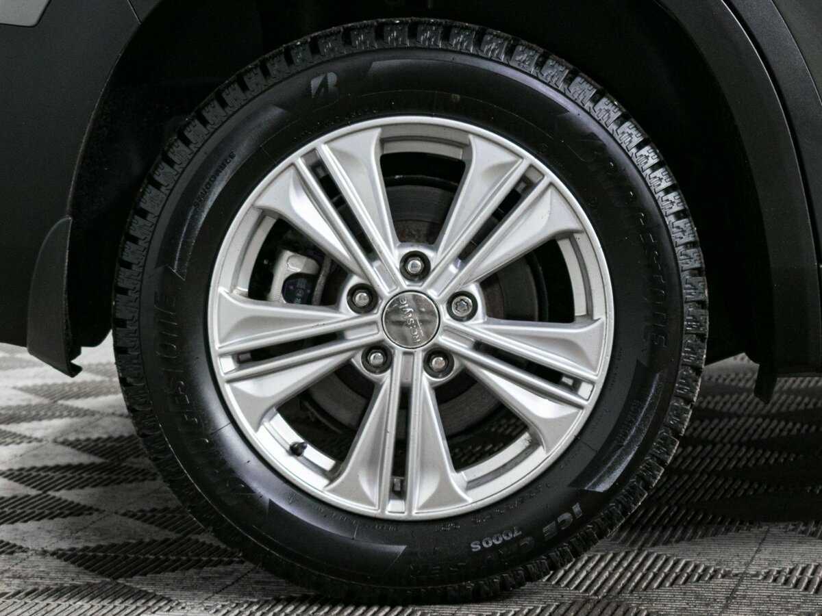 Продажа Б/У Киа Сельтос. Фото: #16