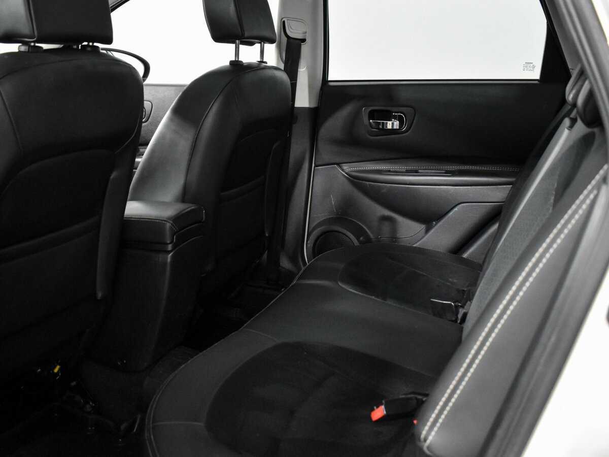 Продажа Б/У Ниссан Кашкай. Фото: #11