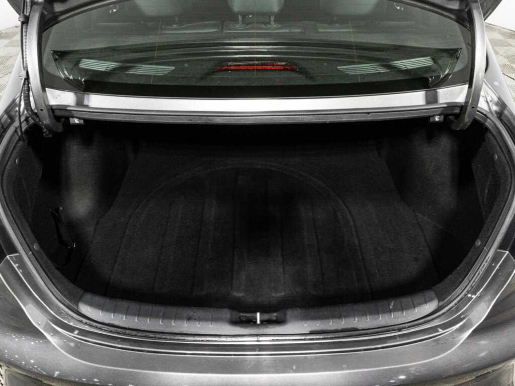 Продажа Б/У Киа Церато. Фото: #14