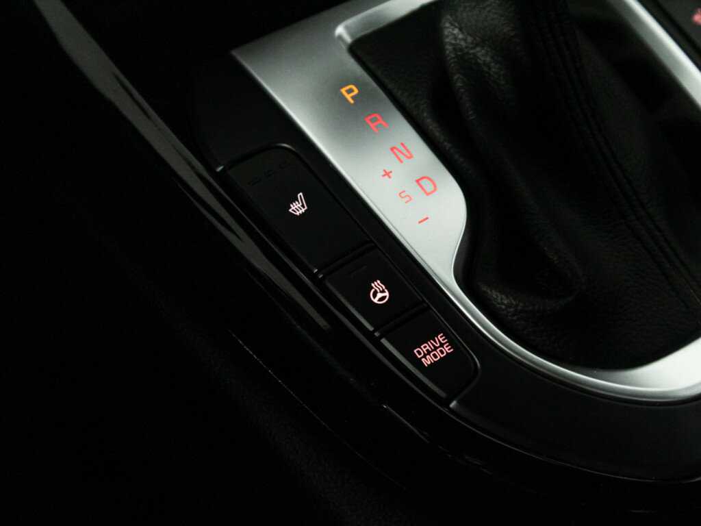 Продажа Б/У Киа Церато. Фото: #21