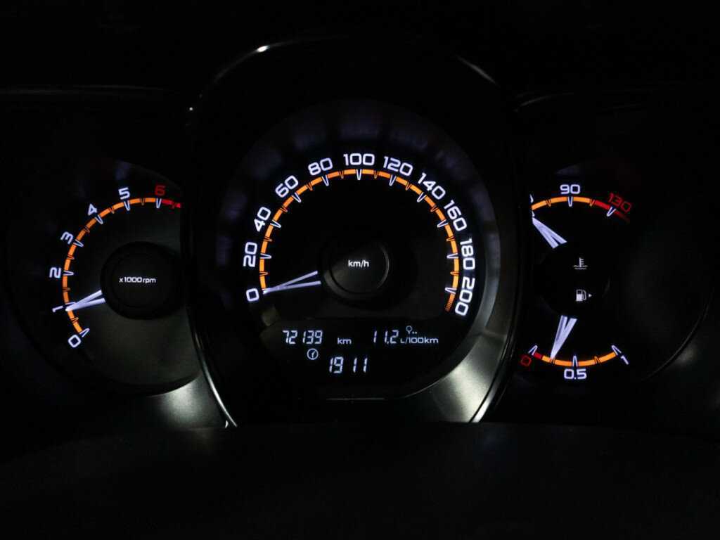 Продажа Б/У Лада (ВАЗ) Веста. Фото: #11