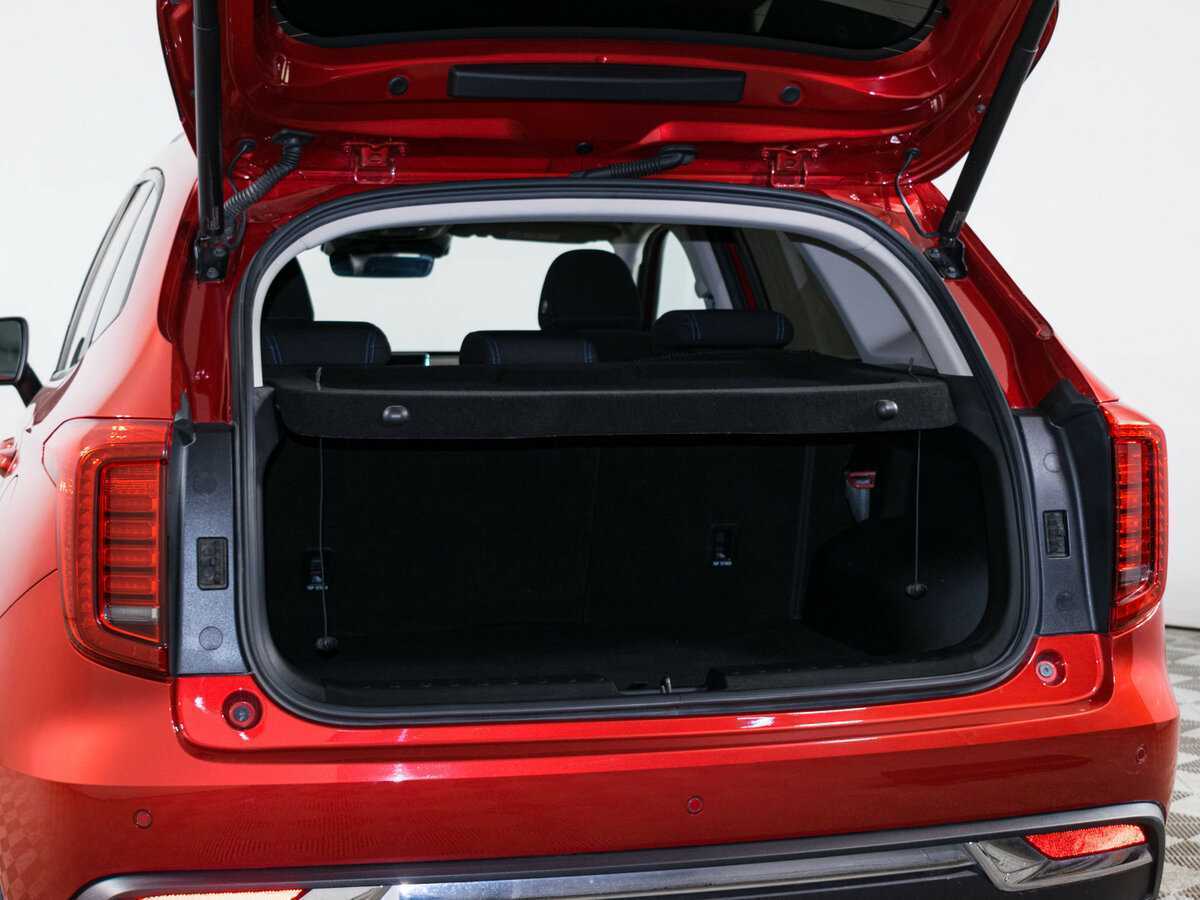 Продажа Б/У Хавал Джолион. Фото: #6