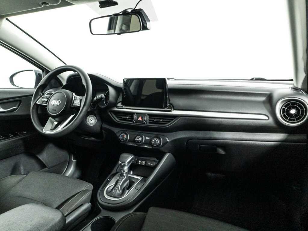 Продажа Б/У Киа Церато. Фото: #8