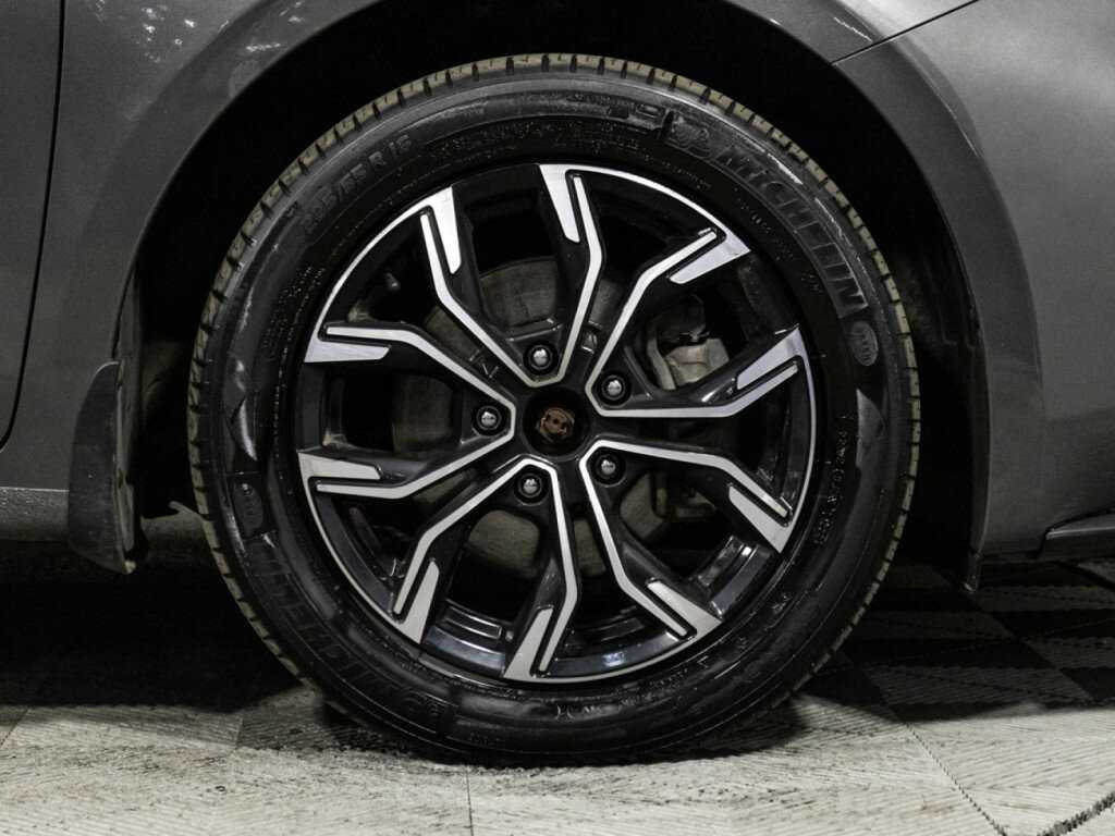 Продажа Б/У Киа Церато. Фото: #18