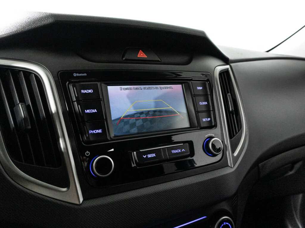 Продажа Б/У Хендай Крета. Фото: #15