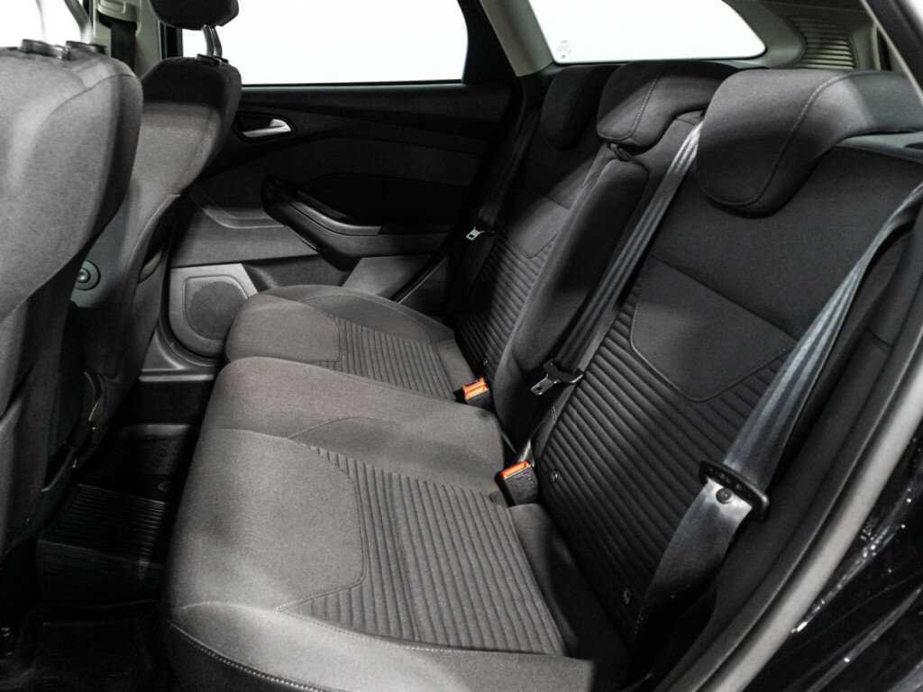 Продажа Б/У Форд Фокус. Фото: #9