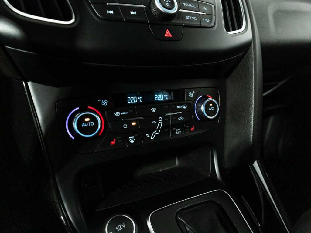 Продажа Б/У Форд Фокус. Фото: #14