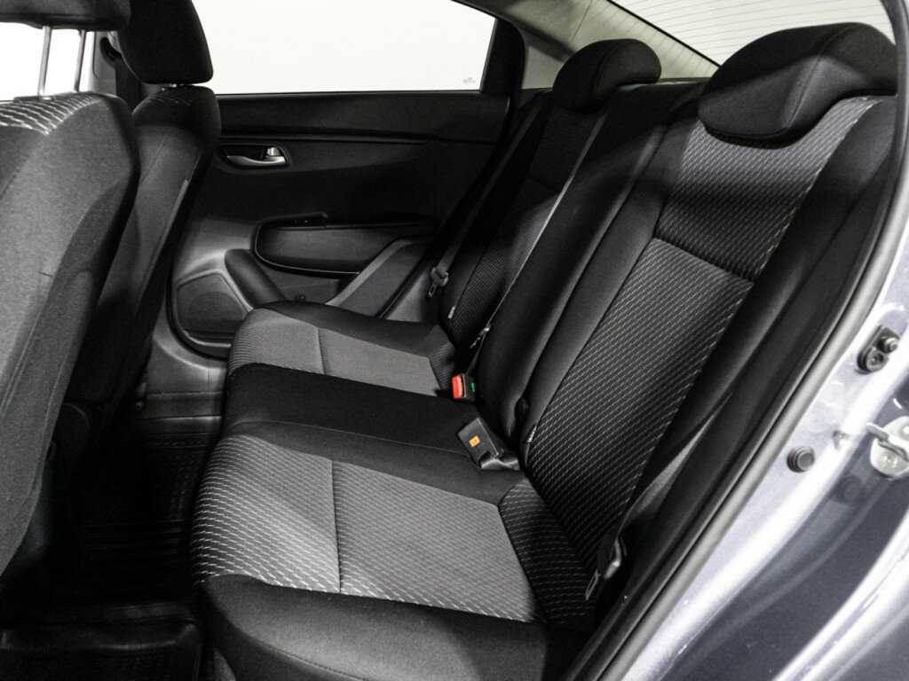 Продажа Б/У Киа Рио. Фото: #9