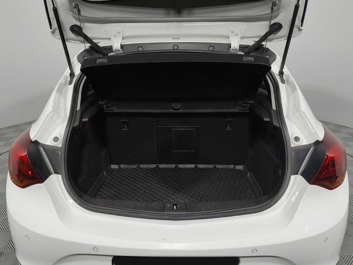 Продажа Б/У Опель Астра. Фото: #7