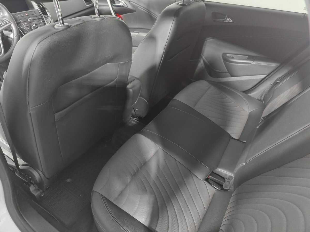 Продажа Б/У Опель Астра. Фото: #13