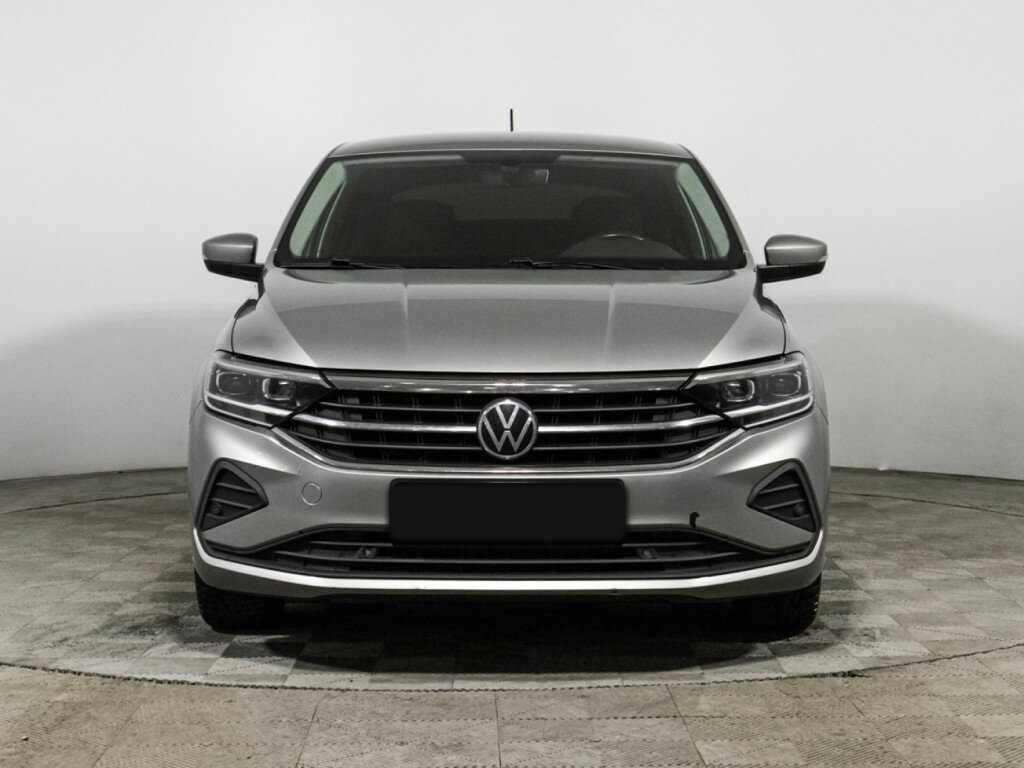 Продажа Б/У Фольксваген Поло. Фото: #1