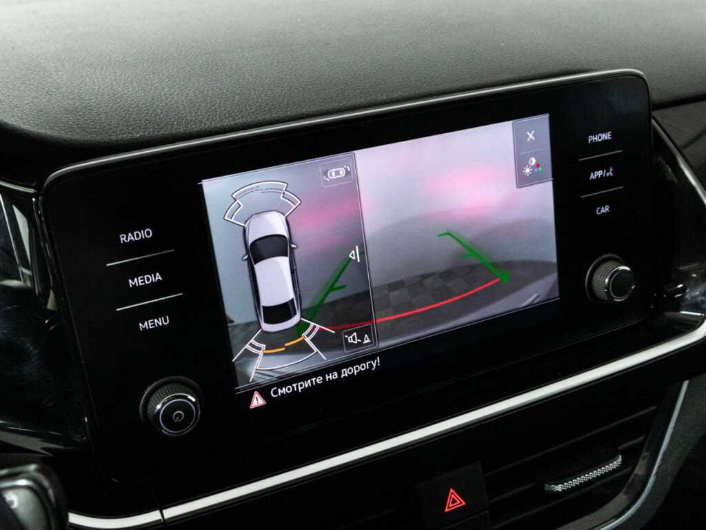 Продажа Б/У Фольксваген Поло. Фото: #14