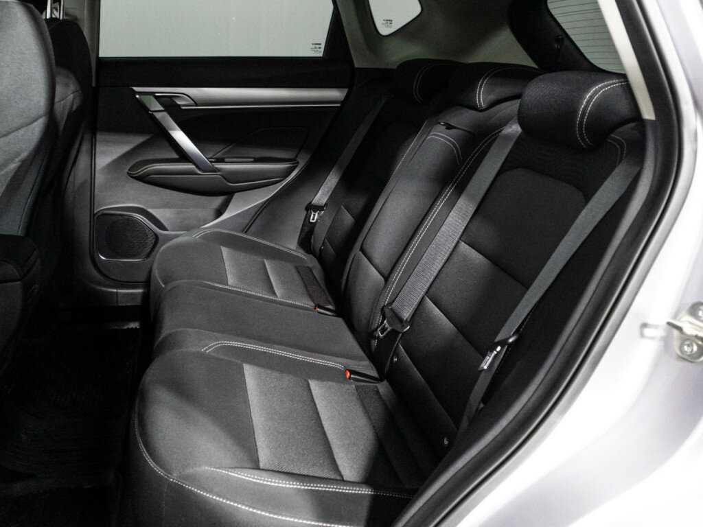 Продажа Б/У Джили Кулрэй. Фото: #9