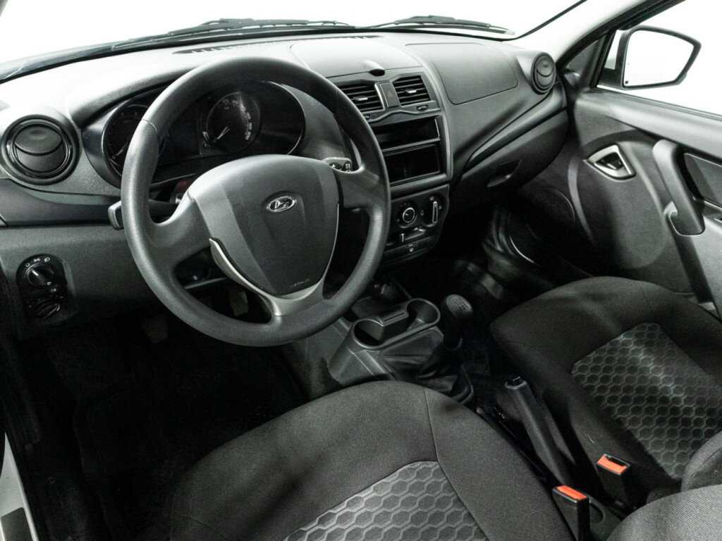 Продажа Б/У Лада (ВАЗ) Гранта. Фото: #10