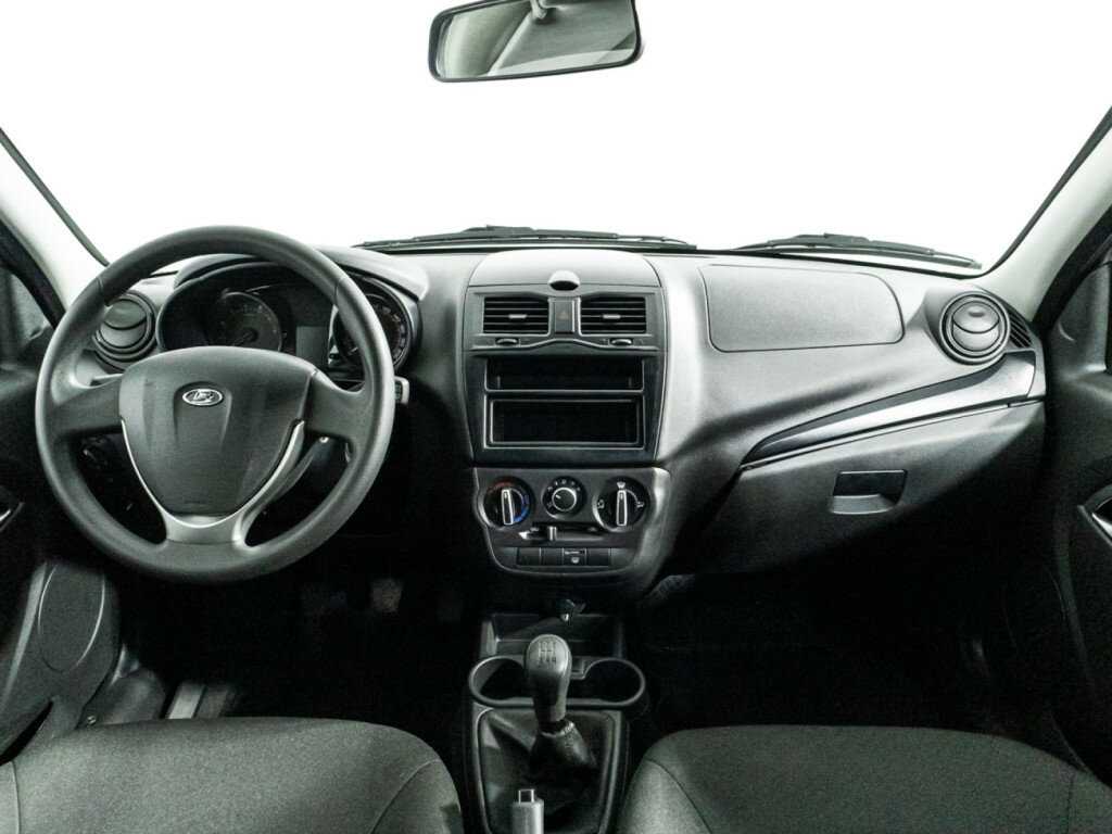 Продажа Б/У Лада (ВАЗ) Гранта. Фото: #12