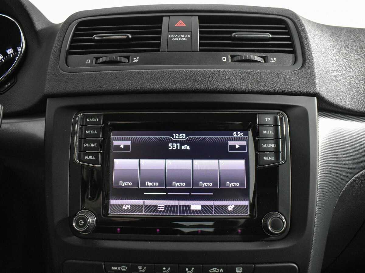 Продажа Б/У Шкода Йети. Фото: #15