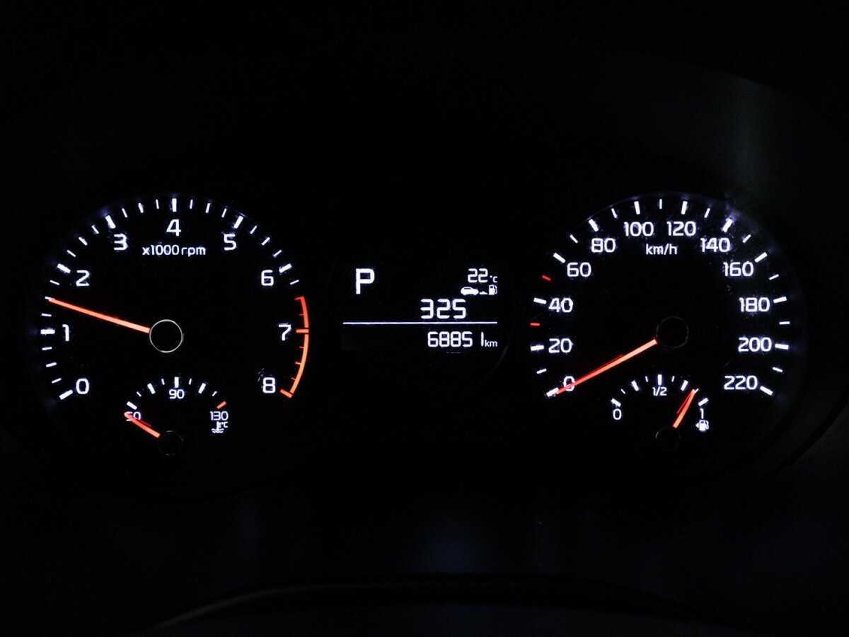 Продажа Б/У Киа Пиканто. Фото: #11