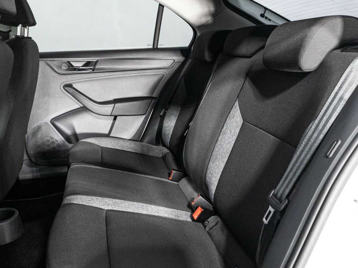 Продажа Б/У Шкода Рапид. Фото: #9