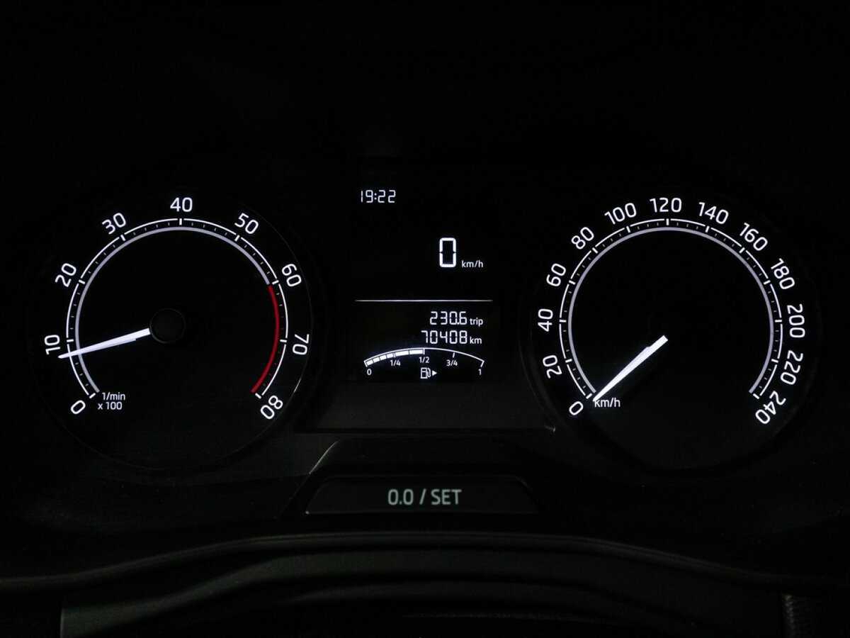 Продажа Б/У Шкода Рапид. Фото: #11