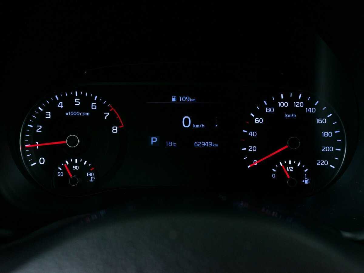 Продажа Б/У Киа Соул. Фото: #10