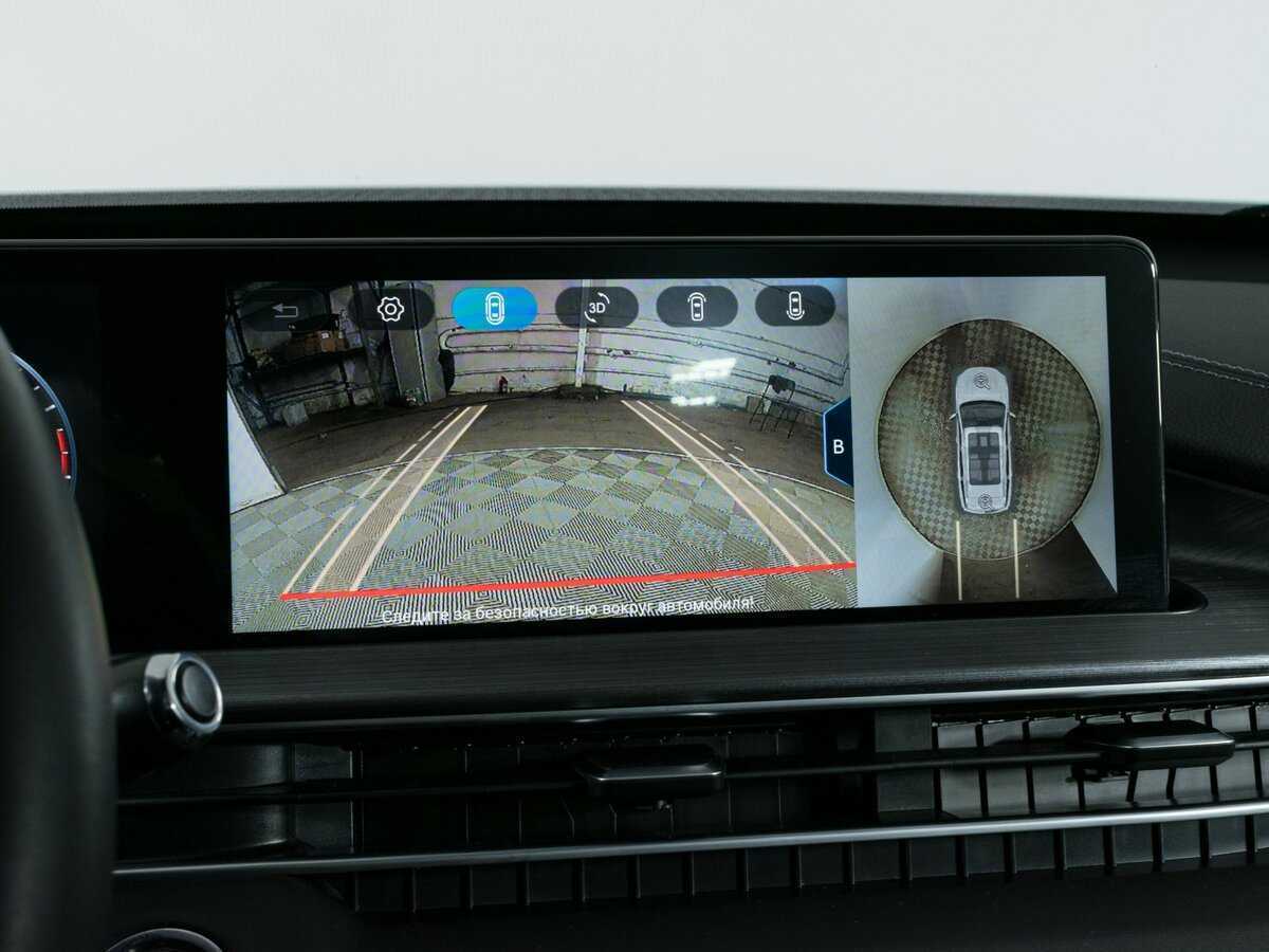 Продажа Б/У Чери Тигго 7 Про Макс. Фото: #17