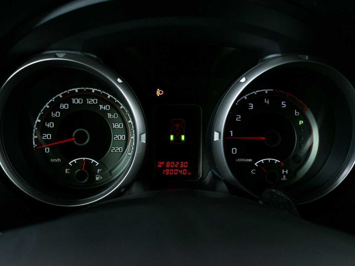 Продажа Б/У Митсубиши Паджеро. Фото: #10