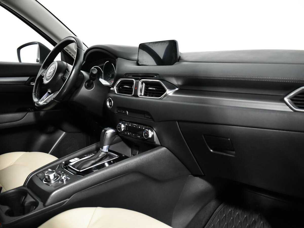 Продажа Б/У Мазда Ц-Икс-5. Фото: #8