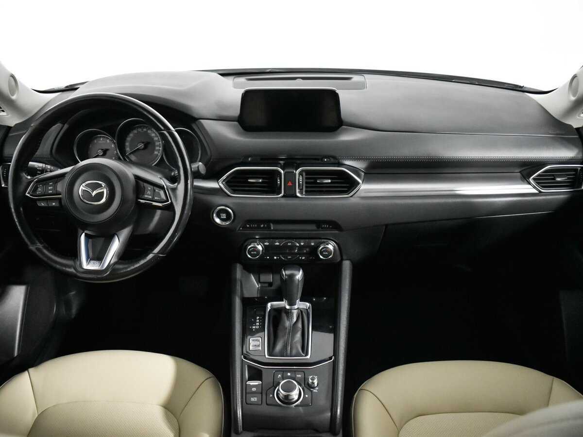 Продажа Б/У Мазда Ц-Икс-5. Фото: #11