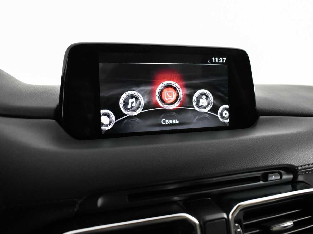 Продажа Б/У Мазда Ц-Икс-5. Фото: #13