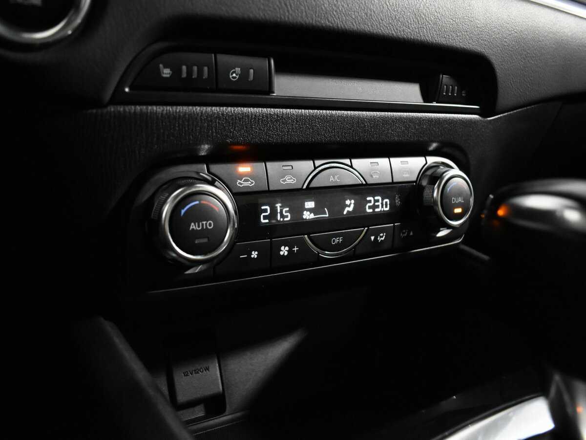 Продажа Б/У Мазда Ц-Икс-5. Фото: #14