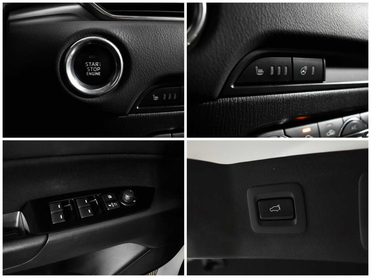 Продажа Б/У Мазда Ц-Икс-5. Фото: #16