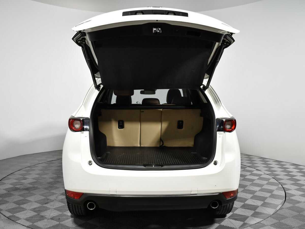 Продажа Б/У Мазда Ц-Икс-5. Фото: #17