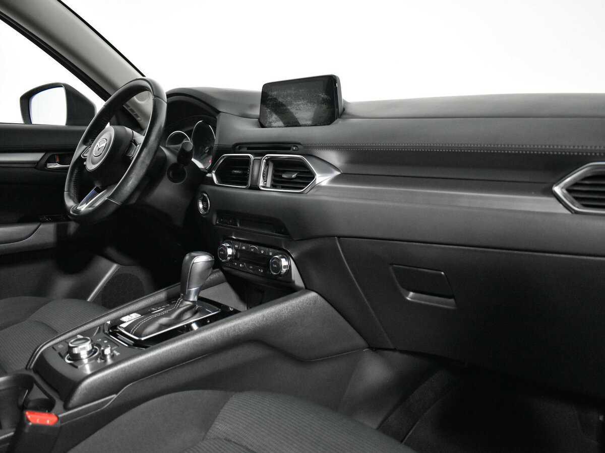 Продажа Б/У Мазда Ц-Икс-5. Фото: #8