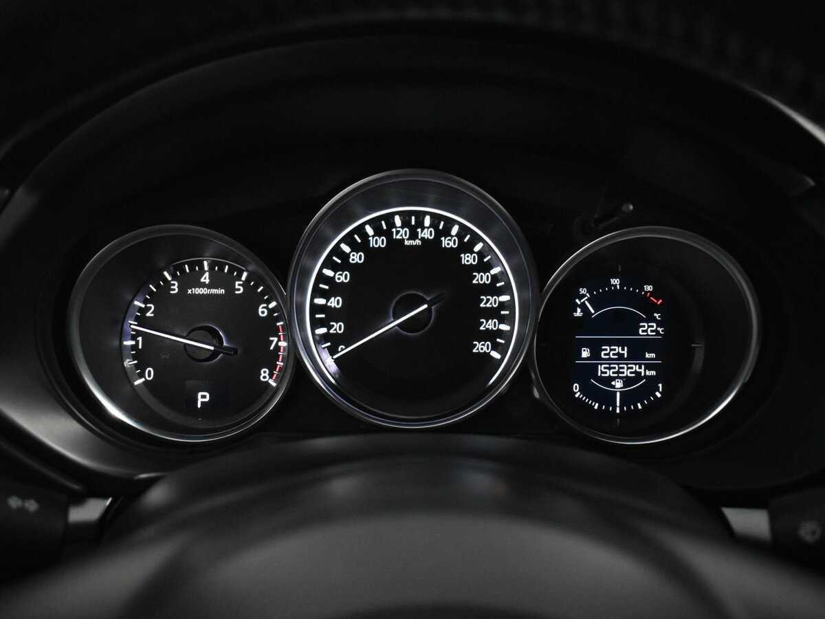 Продажа Б/У Мазда Ц-Икс-5. Фото: #10