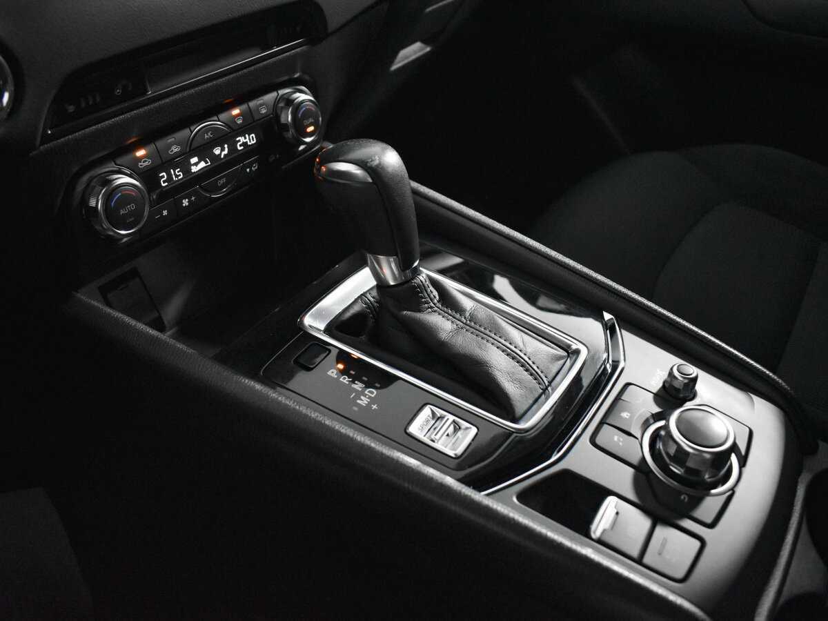 Продажа Б/У Мазда Ц-Икс-5. Фото: #13