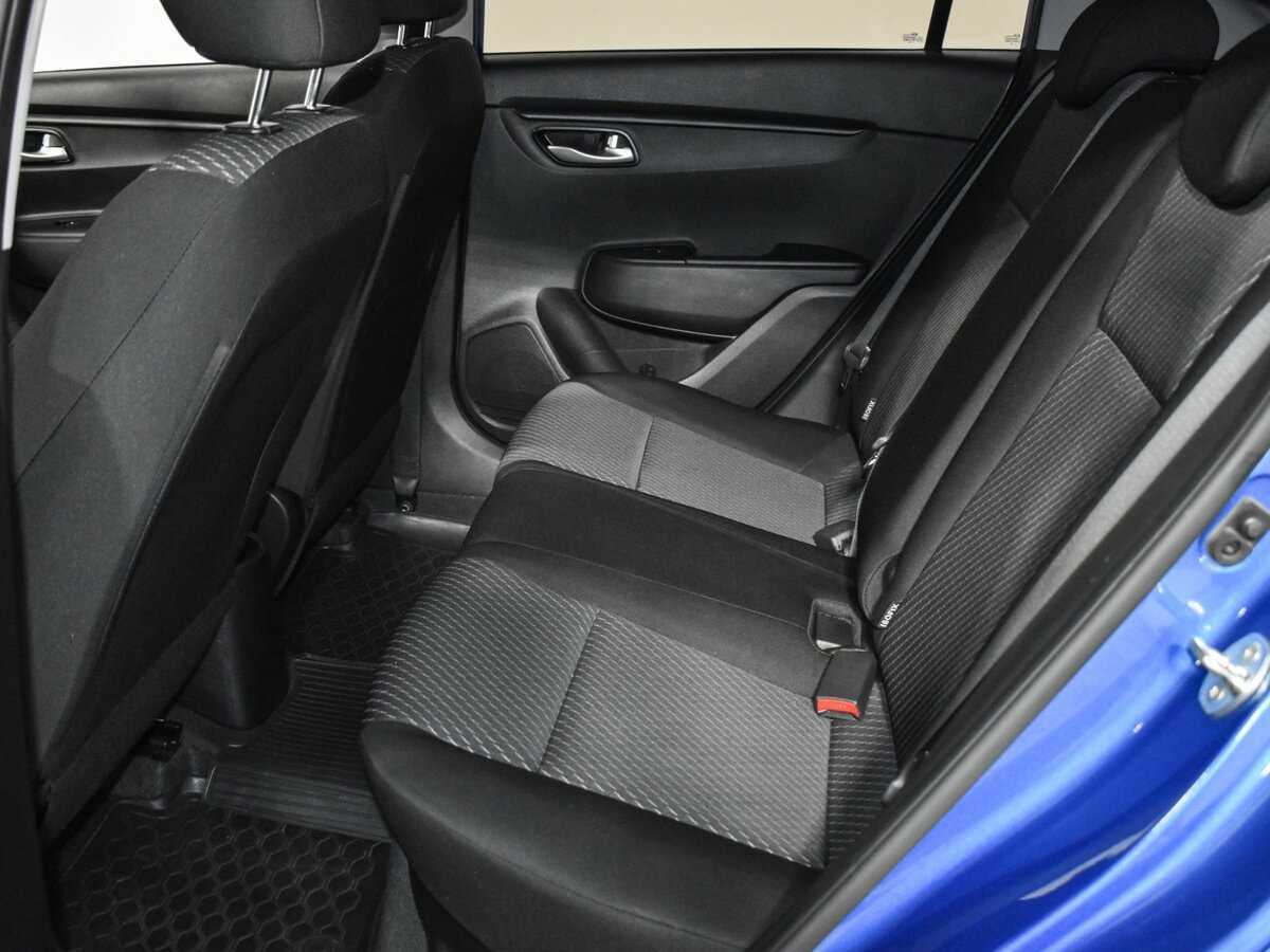 Продажа Б/У Киа Рио. Фото: #9