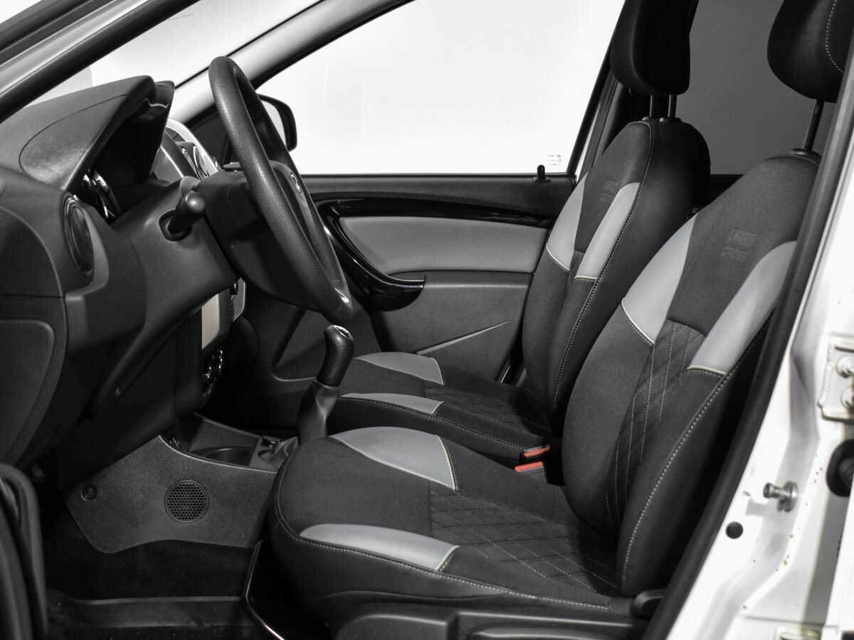 Продажа Б/У Лада (ВАЗ) Ларгус. Фото: #7