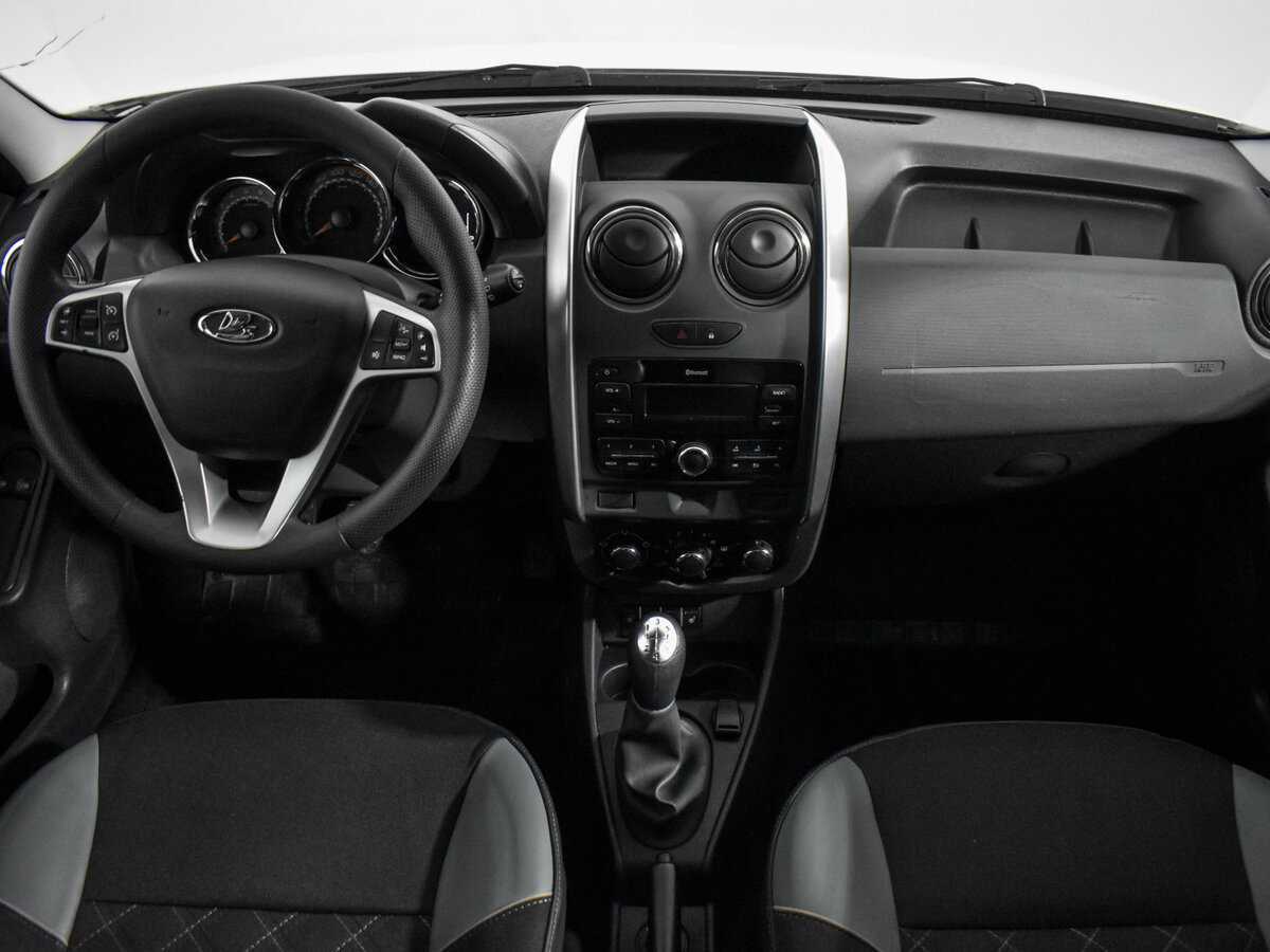 Продажа Б/У Лада (ВАЗ) Ларгус. Фото: #9