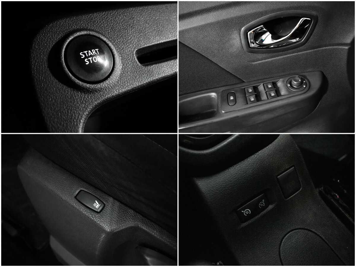 Продажа Б/У Рено Каптюр. Фото: #16