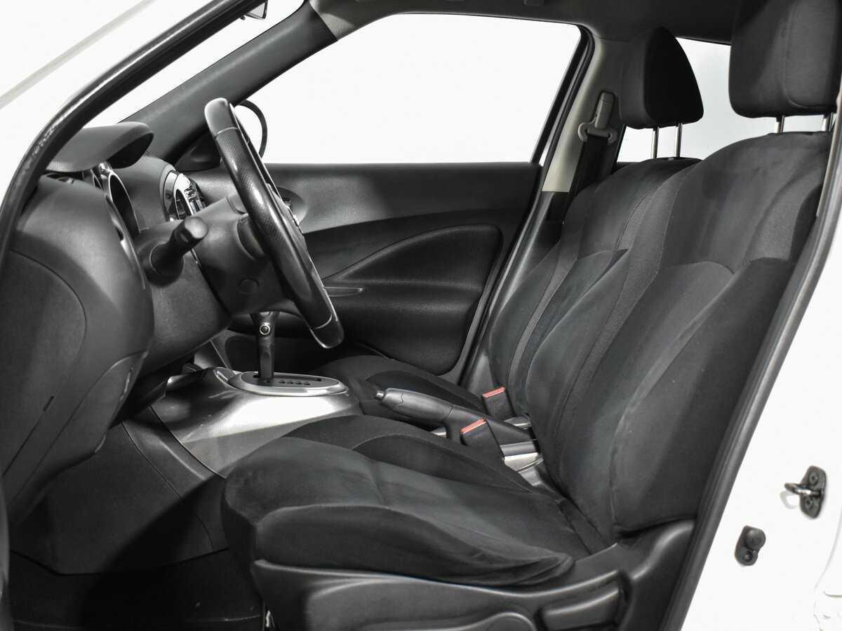 Продажа Б/У Ниссан Жук. Фото: #10