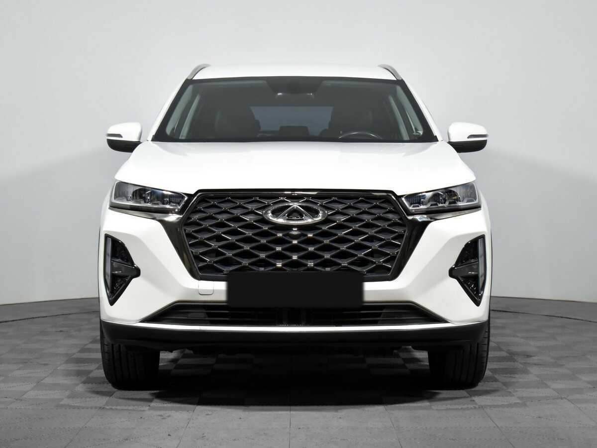 Продажа Б/У Чери Тигго 7 Про Макс. Фото: #1