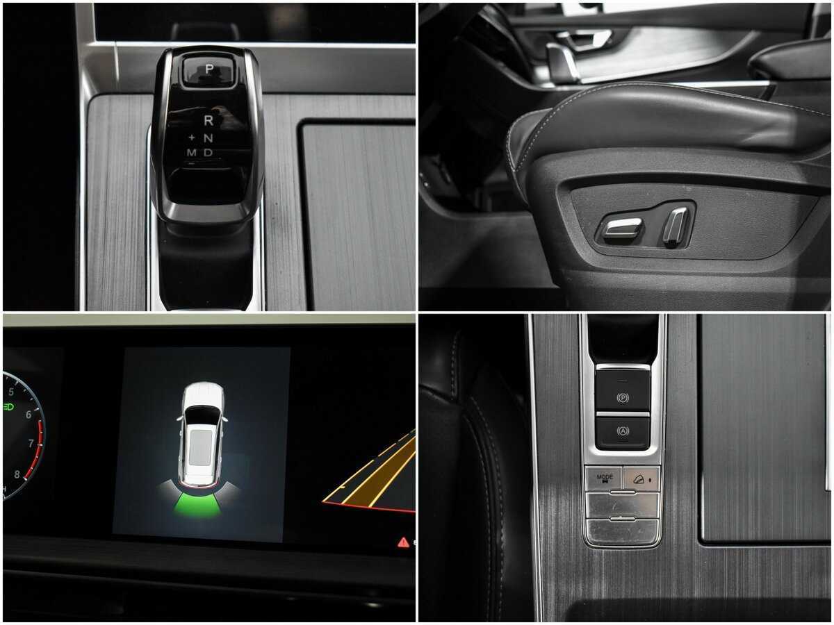 Продажа Б/У Чери Тигго 7 Про Макс. Фото: #15