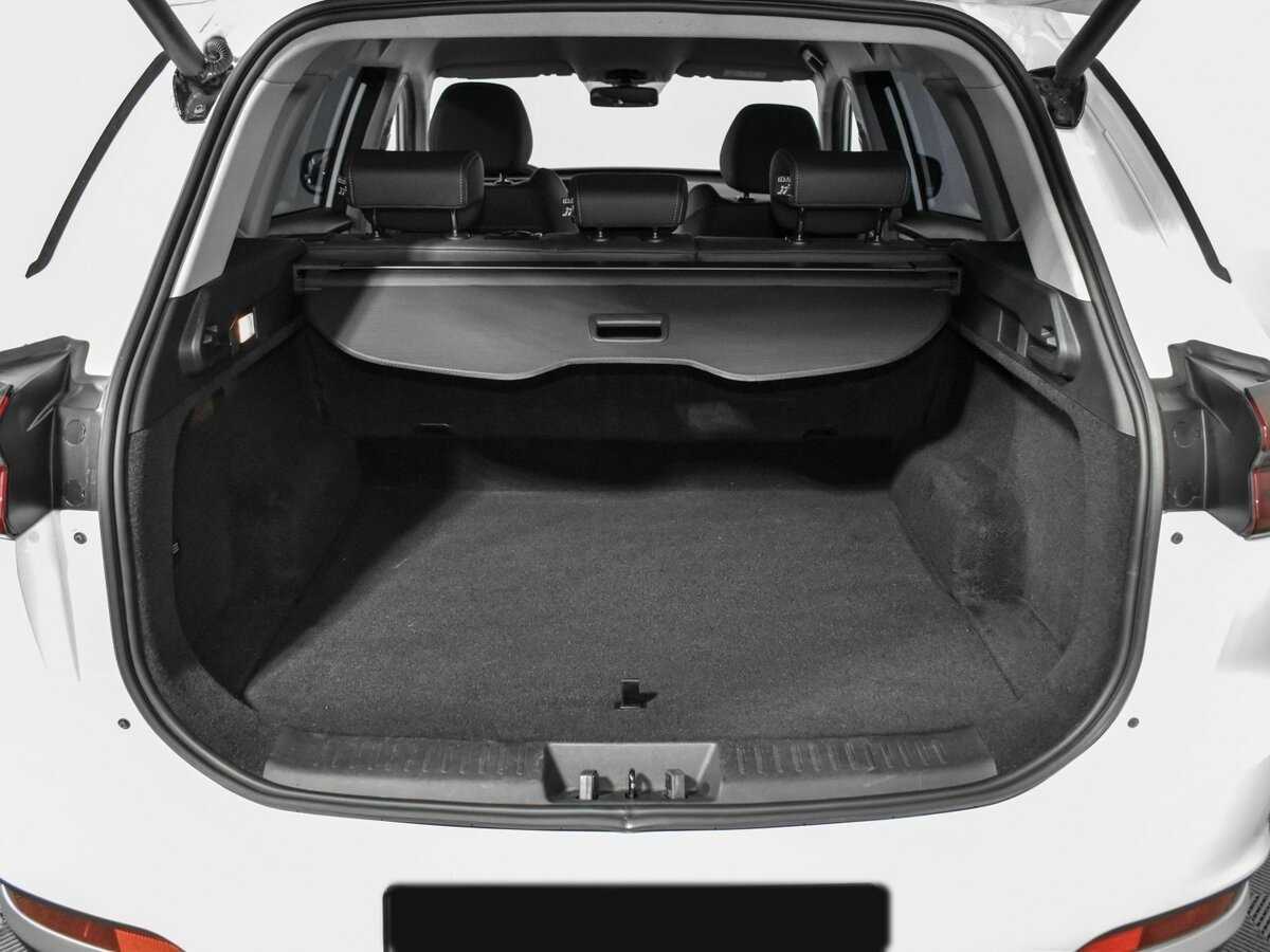 Продажа Б/У Чери Тигго 7 Про Макс. Фото: #17