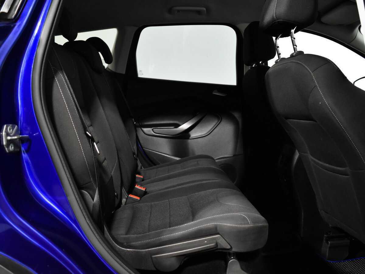 Продажа Б/У Форд Куга. Фото: #9