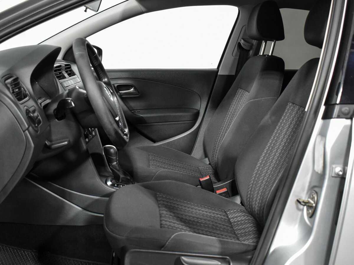 Продажа Б/У Фольксваген Поло. Фото: #9