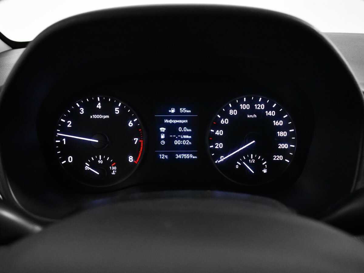 Продажа Б/У Хендай Солярис. Фото: #10